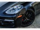 Thumbnail Photo 2 for 2019 Porsche Panamera